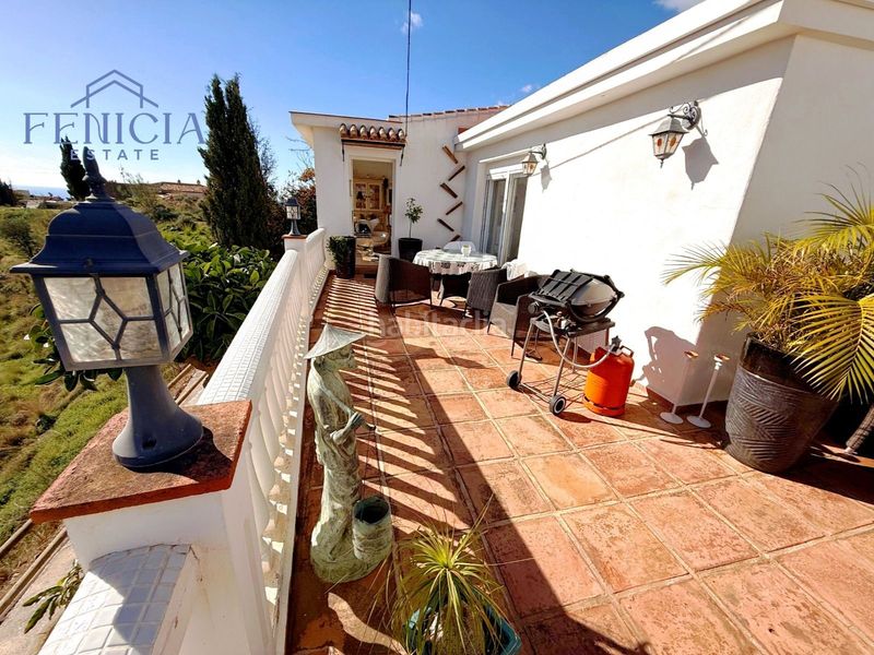 Foto ba281c14-daef-48cb-b7c6-e0a6c8785426. Casa amb calefacció a Cotobro Almuñécar