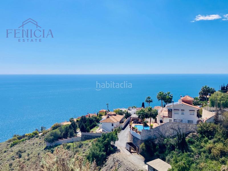 Foto 7edd5219-bb7c-49f9-b235-844f26aa0da8. Propriété dans Monte los Almendros - El Pargo - Costa Aguilera Salobreña