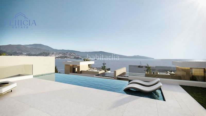 Foto f6d92f93-1828-43ad-88e1-e7d9bf25019d. Xalet amb calefacció aparcament piscina a Punta La Mona Almuñécar