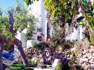 Masia a Otívar. Fabulosa casa con piscina a la venta en otívar pueblo