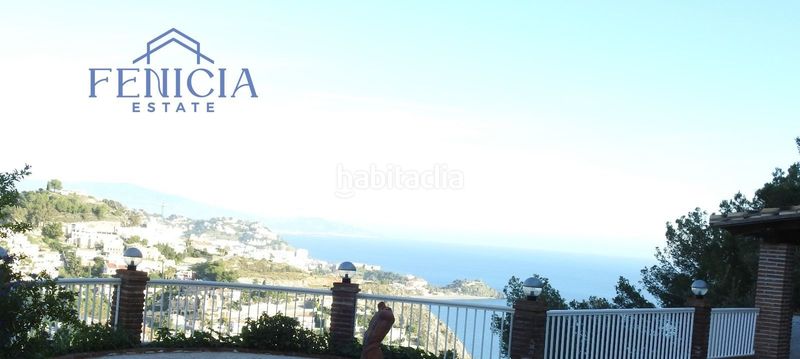 Foto 0f9d9890-7b2a-4844-88e9-58643978aed7. Casa amb piscina a Cotobro Almuñécar