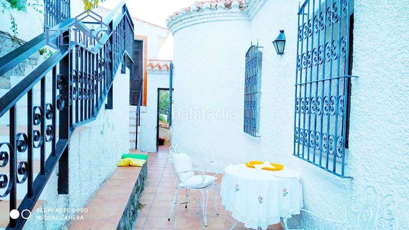 Foto 33c3a986-c5a3-4962-aa4c-90b8ecf3d1d6. Casa amb piscina a Cotobro Almuñécar