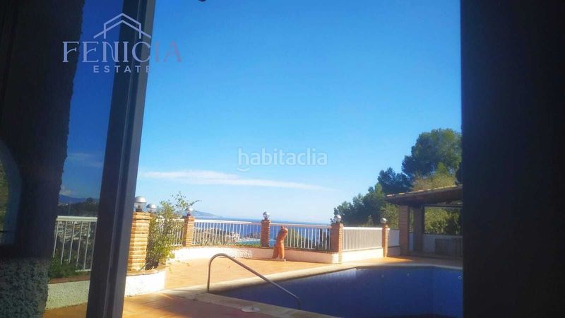 Foto 4591d414-bf86-462e-8e33-e73b8d3b5065. Casa amb piscina a Cotobro Almuñécar
