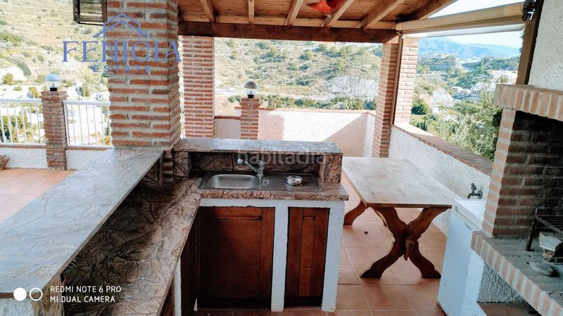 Foto 7caad831-2e14-4841-b3e8-03f62c06376a. Casa amb piscina a Cotobro Almuñécar