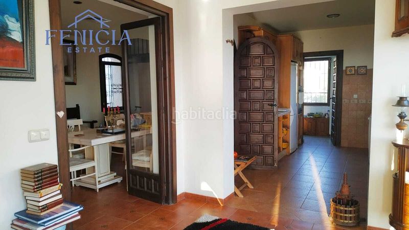 Foto 852e085e-ab97-4142-bd66-60d462c11f70. Casa amb piscina a Cotobro Almuñécar