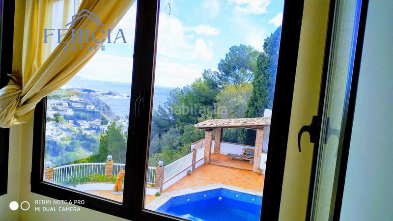 Foto a53fd109-cafd-447c-b493-dd686fc2e23b. Casa amb piscina a Cotobro Almuñécar