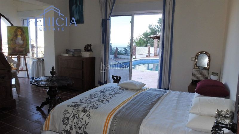 Foto ef9c85c6-6f39-43e8-a8cf-8eec3bec2495. Casa amb piscina a Cotobro Almuñécar