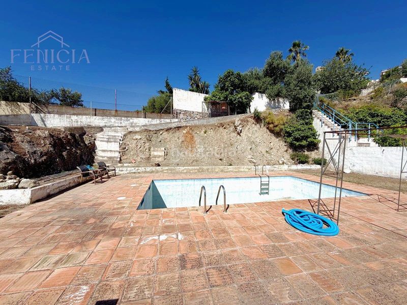 Foto 0d5dd51b-b41b-4770-9454-0ffd6a16f18b. Casa amb piscina a Las Palomas Almuñécar
