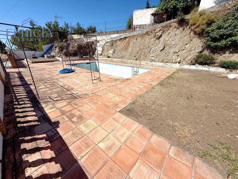 Foto 1bfe80e2-7abe-4b7a-9c81-902301c7c00b. Casa amb piscina a Las Palomas Almuñécar