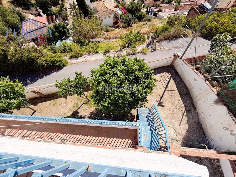 Foto 263118c4-5fb0-4d83-ab1e-e4541932ce93. Casa amb piscina a Las Palomas Almuñécar