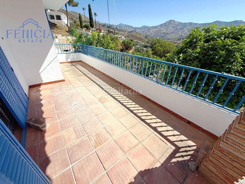 Foto 443892fb-1f97-4fd2-8091-623c3f5d92d9. Casa amb piscina a Las Palomas Almuñécar
