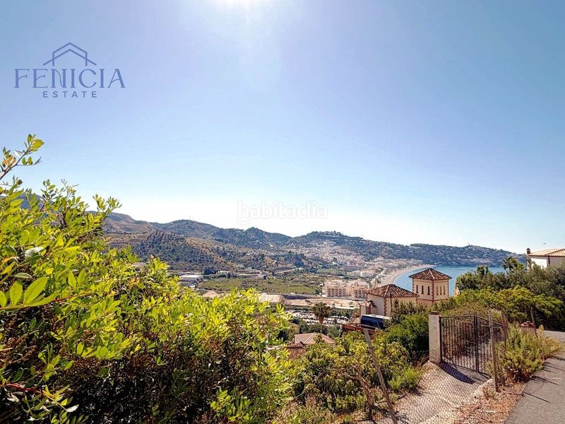 Foto 498b59c6-c083-4ba6-b0db-f9cec0f58993. Casa amb piscina a Las Palomas Almuñécar