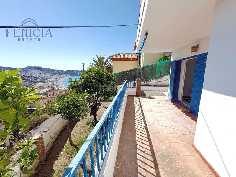 Foto 4f8dc13e-2183-4200-aba9-7c728a39c112. Casa amb piscina a Las Palomas Almuñécar