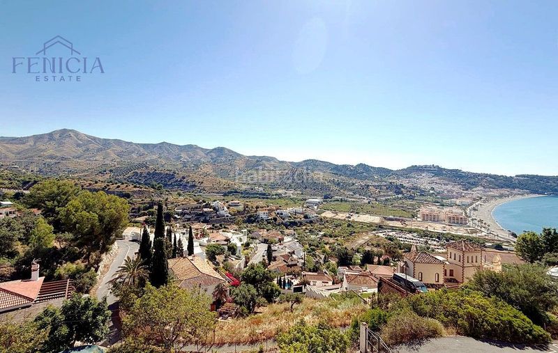 Foto 64a3c470-c19a-477c-95c5-ba9df9afa675. Casa amb piscina a Las Palomas Almuñécar