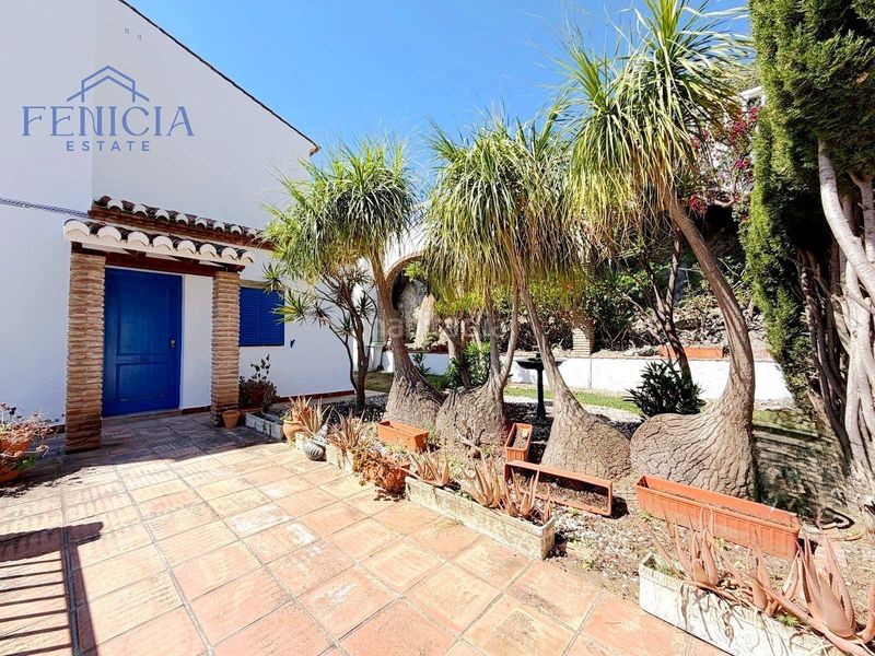 Foto 69c37724-8eda-433e-876f-095d5363385f. Casa amb piscina a Las Palomas Almuñécar