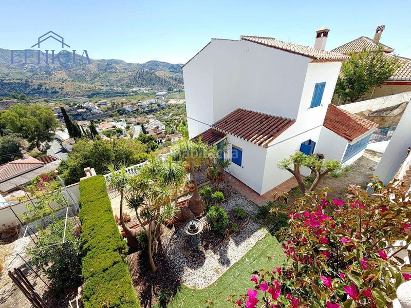 Foto 6c255825-7083-4ca2-baab-bc56444fa9fb. Casa amb piscina a Las Palomas Almuñécar