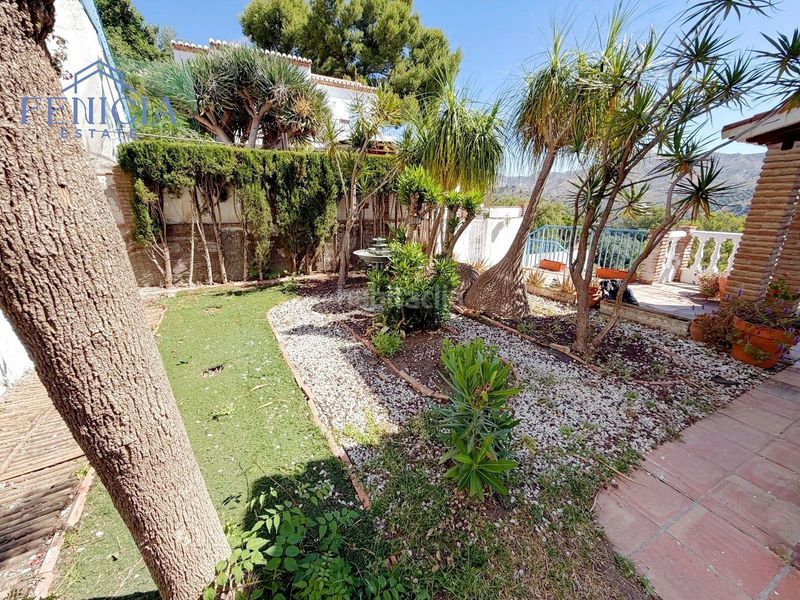 Foto b8822261-0cf4-44d7-aa07-0c23e907ff8b. Casa amb piscina a Las Palomas Almuñécar