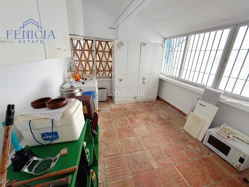 Foto bd25c396-1907-4d04-a5c5-536b96936ccd. Casa amb piscina a Las Palomas Almuñécar