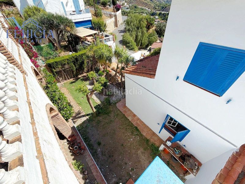 Foto c0b807e7-6d37-4647-a0c1-7841906f840a. Casa amb piscina a Las Palomas Almuñécar