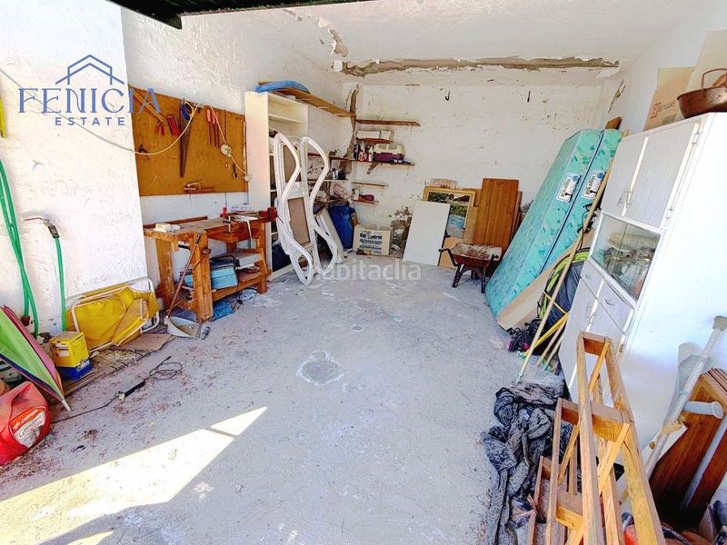 Foto d31da56a-1af2-4362-aa3a-a2ee08e15acf. Casa amb piscina a Las Palomas Almuñécar