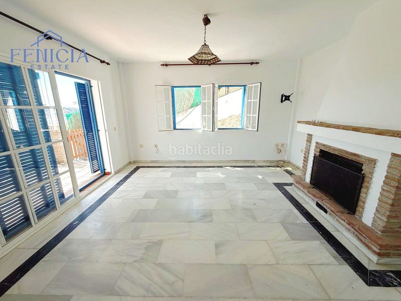 Foto d93e0baf-26e9-4702-bd78-532d34ba904a. Casa amb piscina a Las Palomas Almuñécar