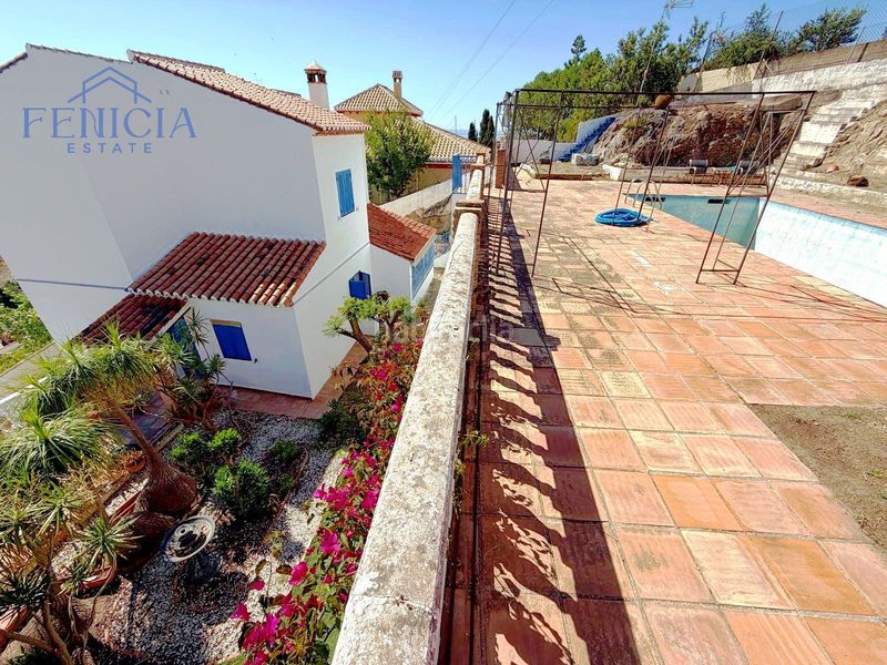 Foto ddd2a55a-de5e-4c00-9680-7da45ed8c8bf. Casa amb piscina a Las Palomas Almuñécar