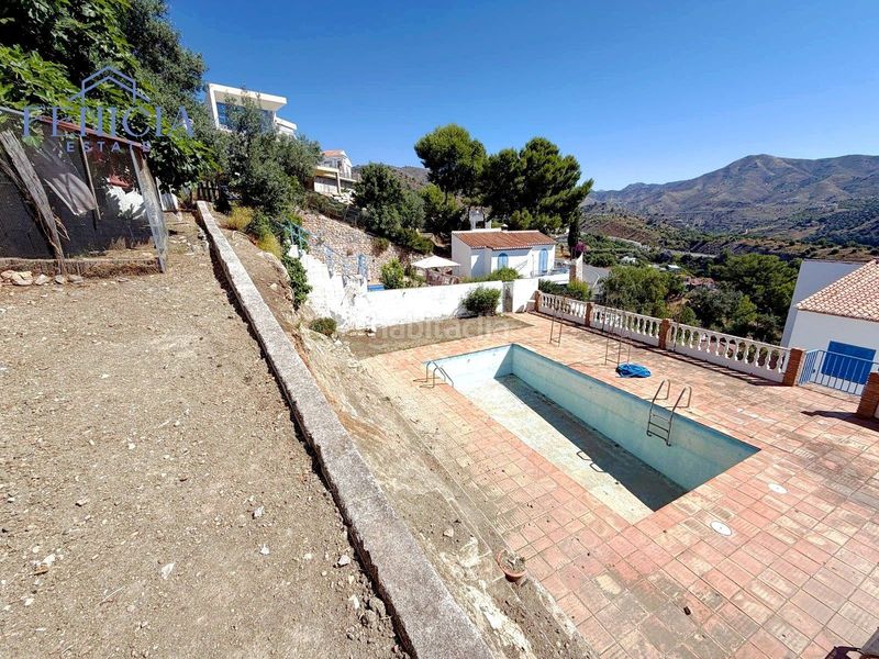 Foto e50b85ac-9d19-4768-b319-d0909a5612bf. Casa amb piscina a Las Palomas Almuñécar