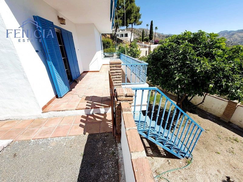 Foto e90770ef-74ae-4b5a-ae89-1f13b8fe0c45. Casa amb piscina a Las Palomas Almuñécar
