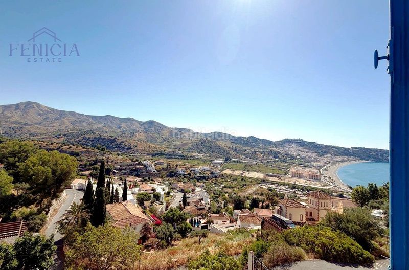 Foto f0b122b4-86cf-4f1c-b7de-27f8df3b0519. Casa amb piscina a Las Palomas Almuñécar