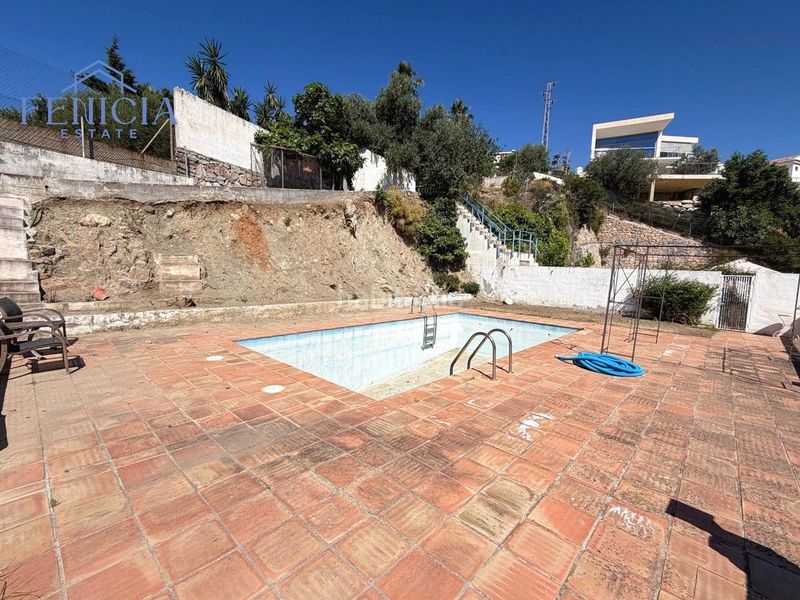 Foto f8fa93c5-ee00-4eba-a7e7-34b272687016. Casa amb piscina a Las Palomas Almuñécar