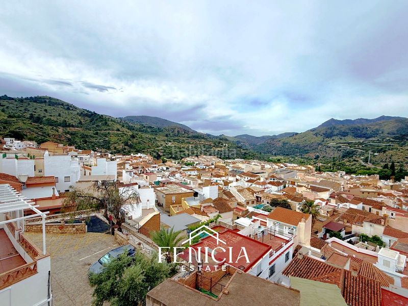 Foto 08f89d40-35e9-46db-99be-9d95d6a96fa4. Finca rústica a Vélez de Benaudalla