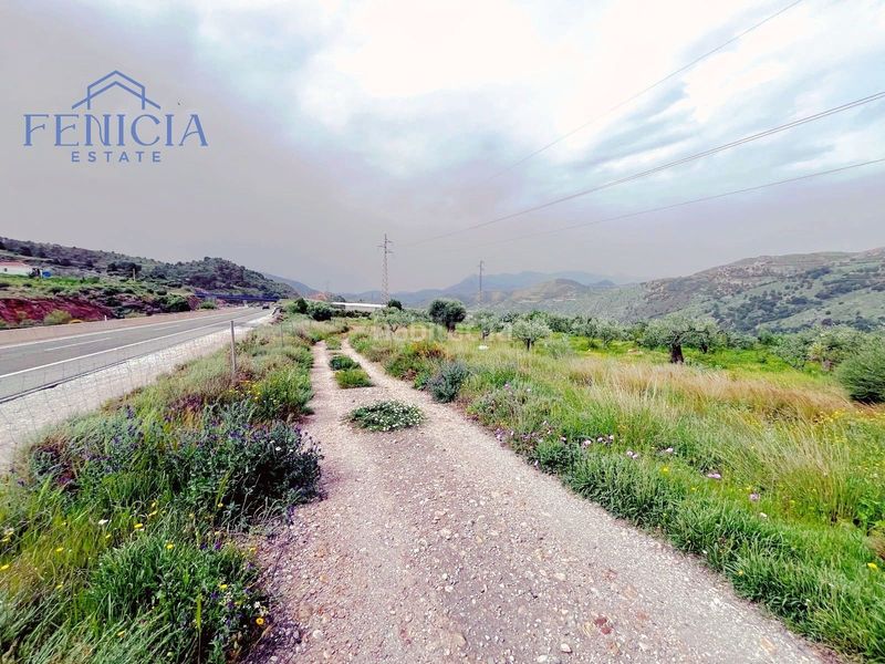Foto d8033901-e3fa-4ee8-8468-9145e5c17f23. Finca rústica a Vélez de Benaudalla