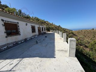 Masia a Torrecuevas - Lomas del Gato