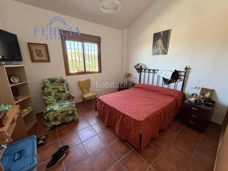 Foto 48eb205d-cb49-4cef-9ccf-ce7c25e6ca3a. Masia a Torrecuevas - Lomas del Gato Almuñécar