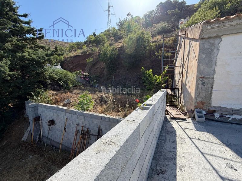 Foto 9c2a1da8-fa79-4a2f-af18-962d24beb4d2. Masia a Torrecuevas - Lomas del Gato Almuñécar