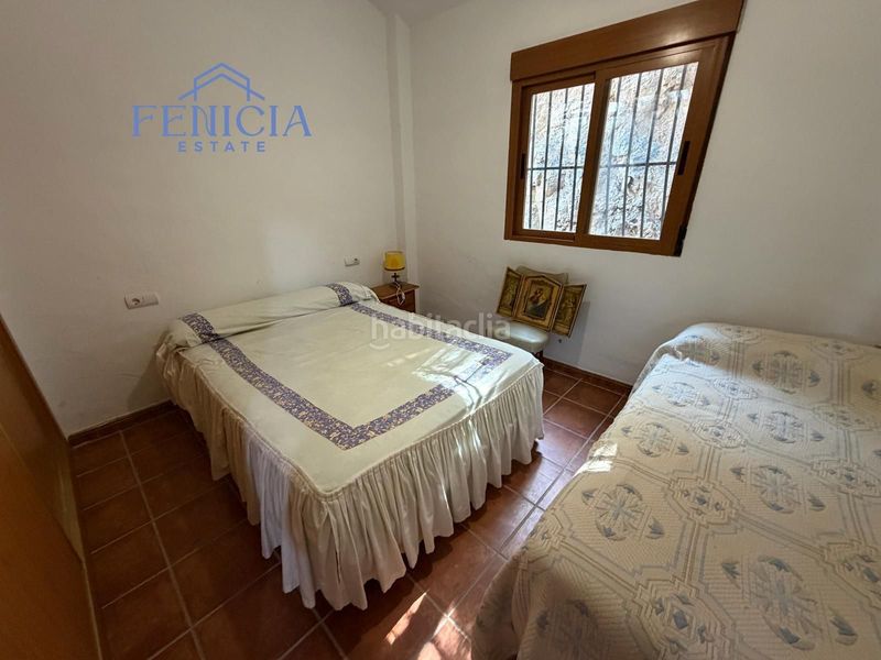 Foto b25a4fea-ee0f-44e3-8a48-9472012dd9df. Masia a Torrecuevas - Lomas del Gato Almuñécar