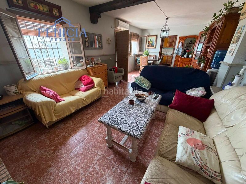 Foto 25566ce3-d3ff-4b0d-92b8-eca803264a9b. Masia a La Herradura Almuñécar