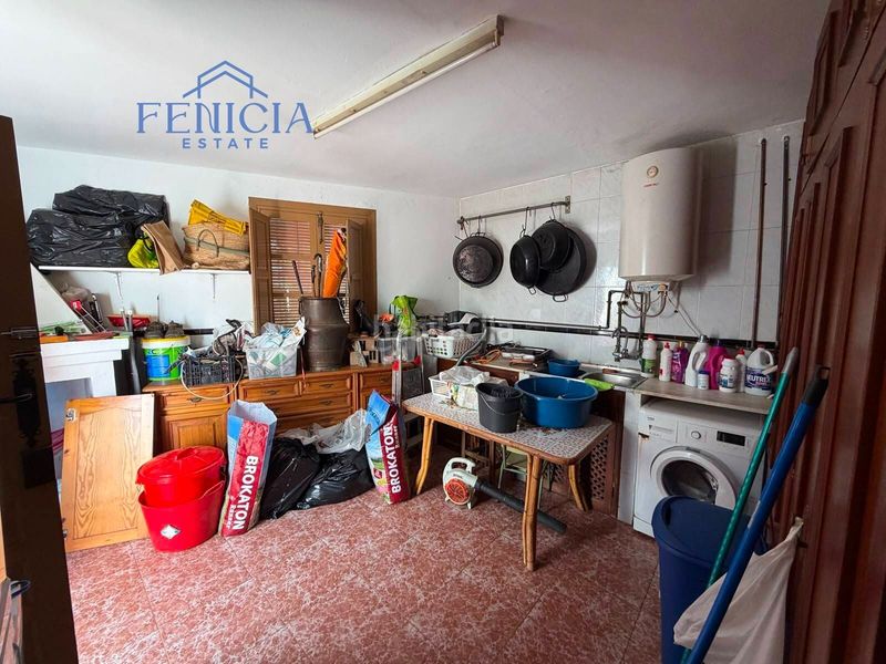 Foto f7d1ae7a-db8d-48e8-9936-c7189ed142fe. Masia a La Herradura Almuñécar