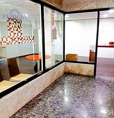 Business premise in Almuñecar centro. Local a la venta en almuñécar  ubicación estratégica