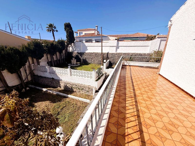 Foto 0ada02d6-c69d-4328-bf97-9e77a28dd309. Xalet amb calefacció piscina a Velilla - Velilla Taramay Almuñécar