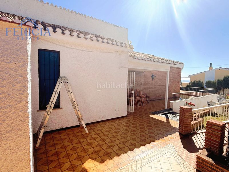 Foto 24b8b81d-dfe8-4254-ae20-c50ffba535c4. Xalet amb calefacció piscina a Velilla - Velilla Taramay Almuñécar
