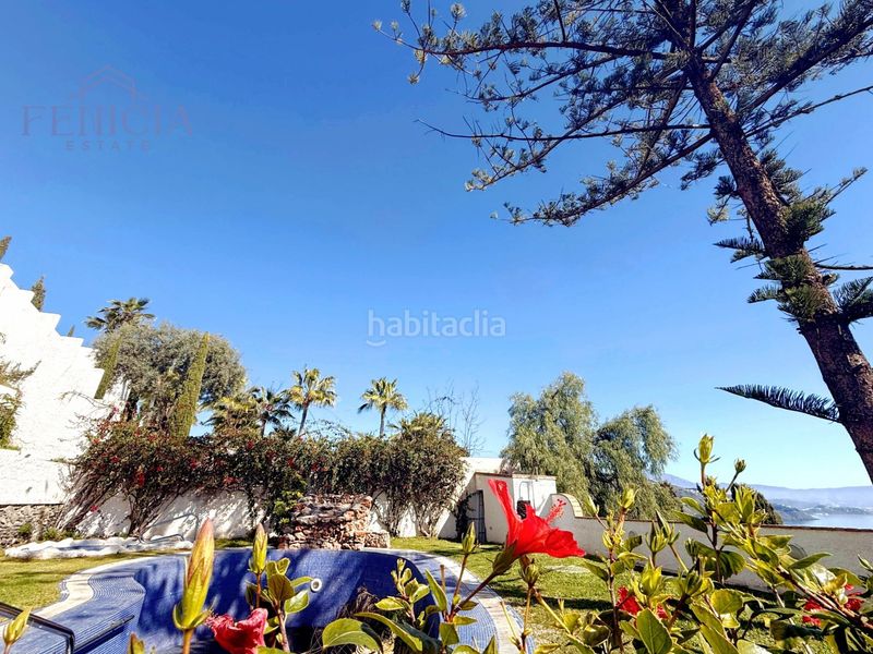 Foto 32888003-2443-4bdd-99ac-9bce13a5a3c9. Xalet amb calefacció piscina a Velilla - Velilla Taramay Almuñécar