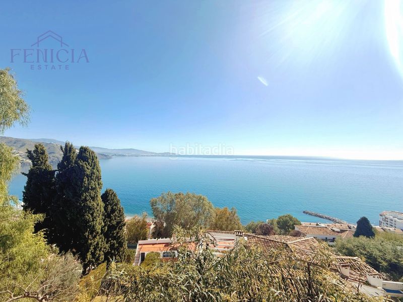 Foto 47a9eecb-8a2f-42fc-96cf-6d3a2bb9493e. Xalet amb calefacció piscina a Velilla - Velilla Taramay Almuñécar