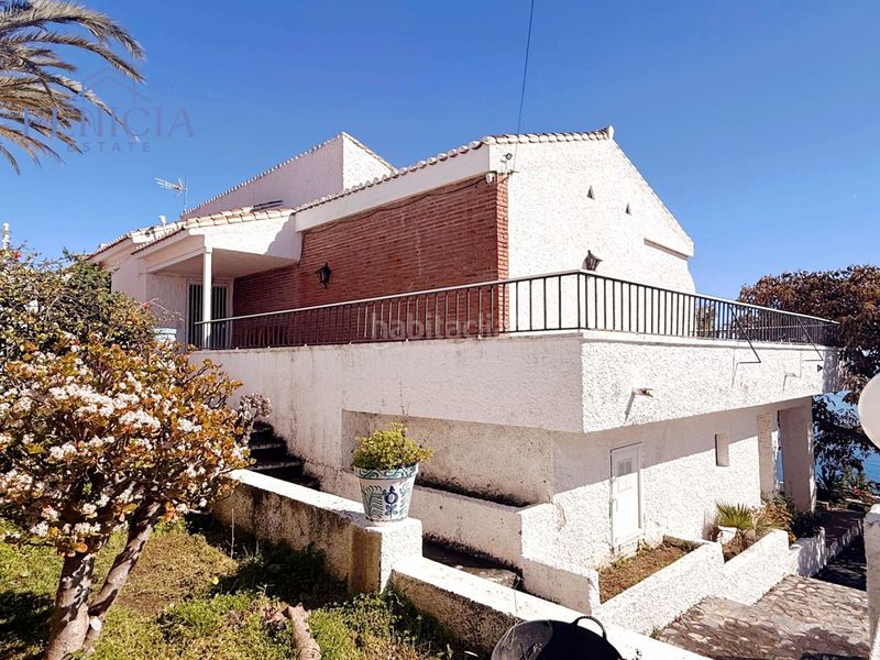 Foto 482f7e17-3157-4cf3-a073-3178beb3b2a5. Xalet amb calefacció piscina a Velilla - Velilla Taramay Almuñécar