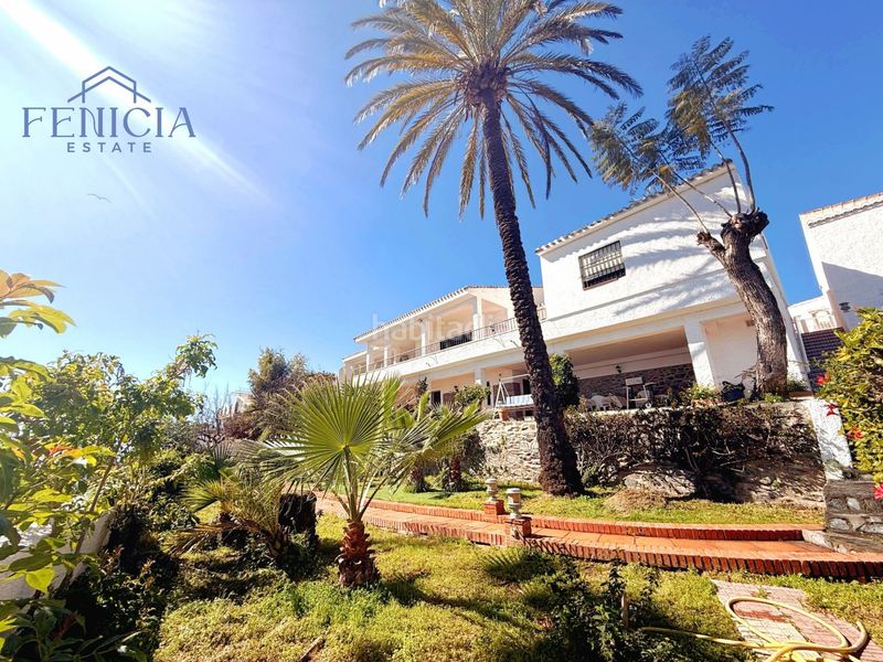 Foto 4b76d7bd-b986-4877-a2f3-9fd0d772e63d. Xalet amb calefacció piscina a Velilla - Velilla Taramay Almuñécar