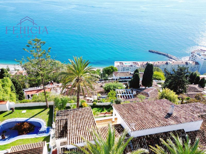 Foto 5a53b0b0-64ca-4d09-802d-d044552733d0. Xalet amb calefacció piscina a Velilla - Velilla Taramay Almuñécar