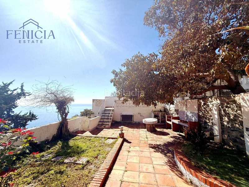 Foto 7f6e3470-c2f0-4a49-b225-857921abef7e. Xalet amb calefacció piscina a Velilla - Velilla Taramay Almuñécar