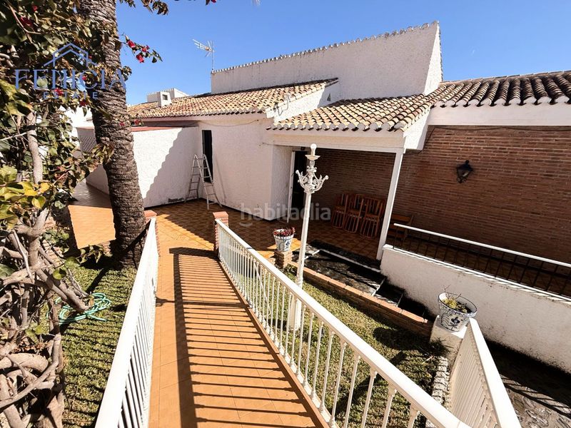 Foto 8212342a-f95e-4519-ba4d-5aa34ec850a6. Xalet amb calefacció piscina a Velilla - Velilla Taramay Almuñécar