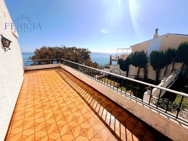Foto a54bbad5-a4d7-4cc4-971c-e96143ea50ab. Xalet amb calefacció piscina a Velilla - Velilla Taramay Almuñécar