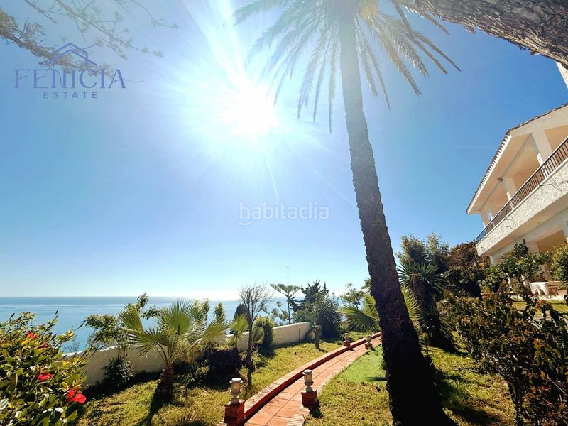 Foto aa5d5811-557f-4da9-a716-6236361aeb8d. Xalet amb calefacció piscina a Velilla - Velilla Taramay Almuñécar
